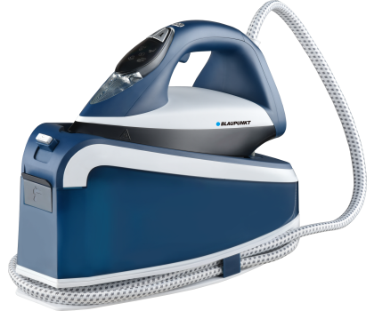 Stacja parowa Blaupunkt SSP701